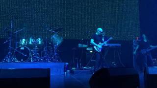 Joe Satriani - Butterfly And Zebra Live in Seoul