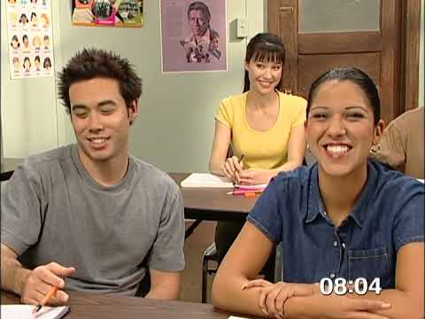 Mr Tandy S Classroom Video 7 DMV Form Filling Money Directions