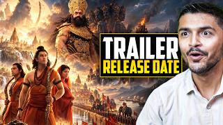 Ramayana Trailer Date REVEALED? Janhvi Pregnant, Game of Thrones Movie & Doomsday Update screenshot 3