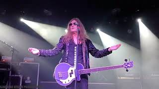 Glenn Hughes - Harrison Full Show Part 2 (2/14/24).