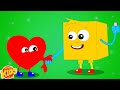 Boo Boo Song &amp; More Fun kids Songs for kids