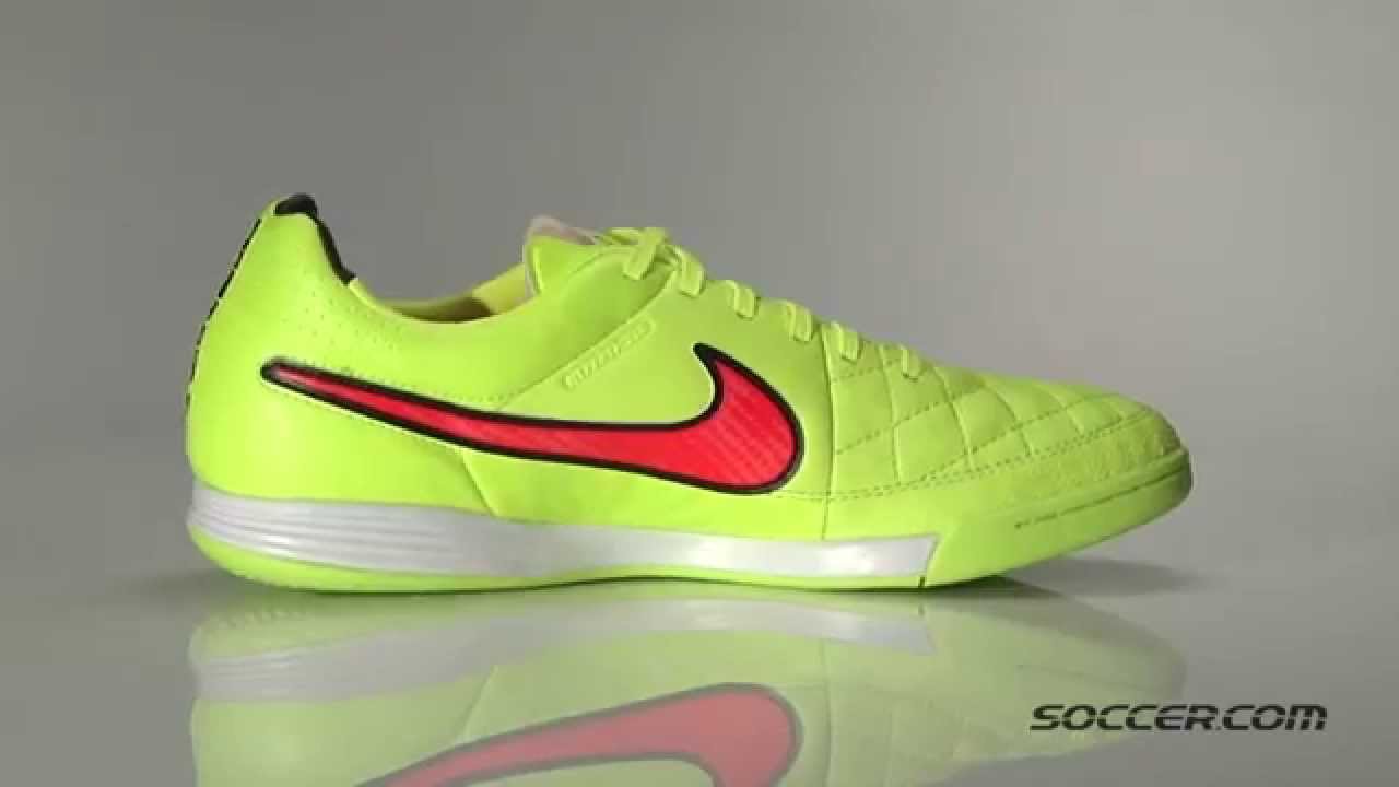 65409 Nike Tiempo Legacy YouTube