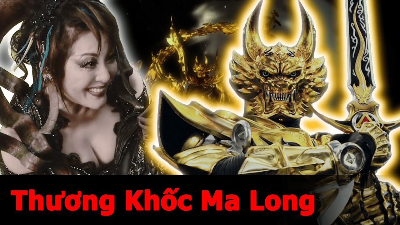Tiến Tới Vùng Đất Hứa, Tạm Biệt Kouga!! — GARO: Thương Khốc Ma Long
