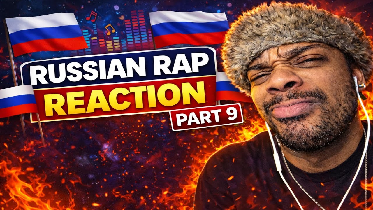 The Russian Underground Is INSANE… Why Didn’t I Know This Existed?!