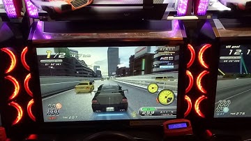 WMMT5DX INDONESIA #4- C1 Crown fight EVO8 [Aff^N vs drAli] -📍XXI DUTA MALL BJM