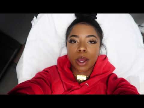 MY FIRST BRAZILIAN WAX!!!�������� by LegallyDeja MY FIRST BRAZILIAN WAX!!!��������