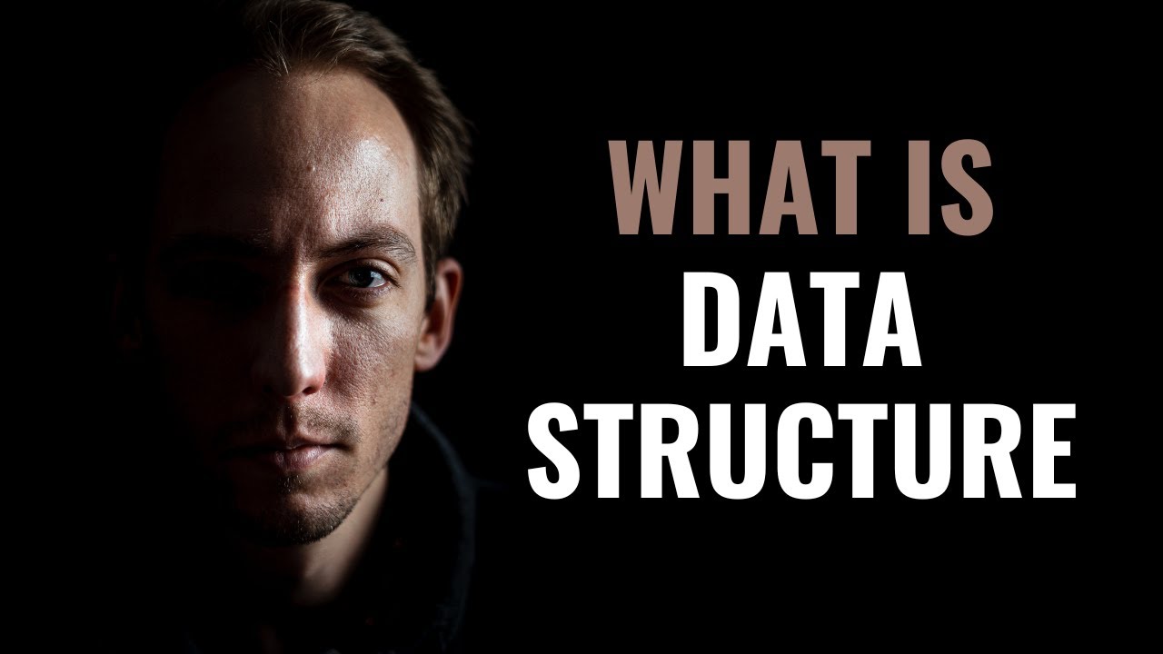 What is Data Structures - YouTube
