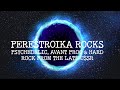 Perestroika rocks psychedelic avant prog  hard rock from late ussr  red funk mix 74