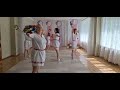 Танок вихователів За лісами горами Dance Kindergarten Ukraine