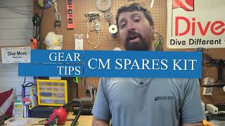 Must Have Chest Mount CCR Accessories