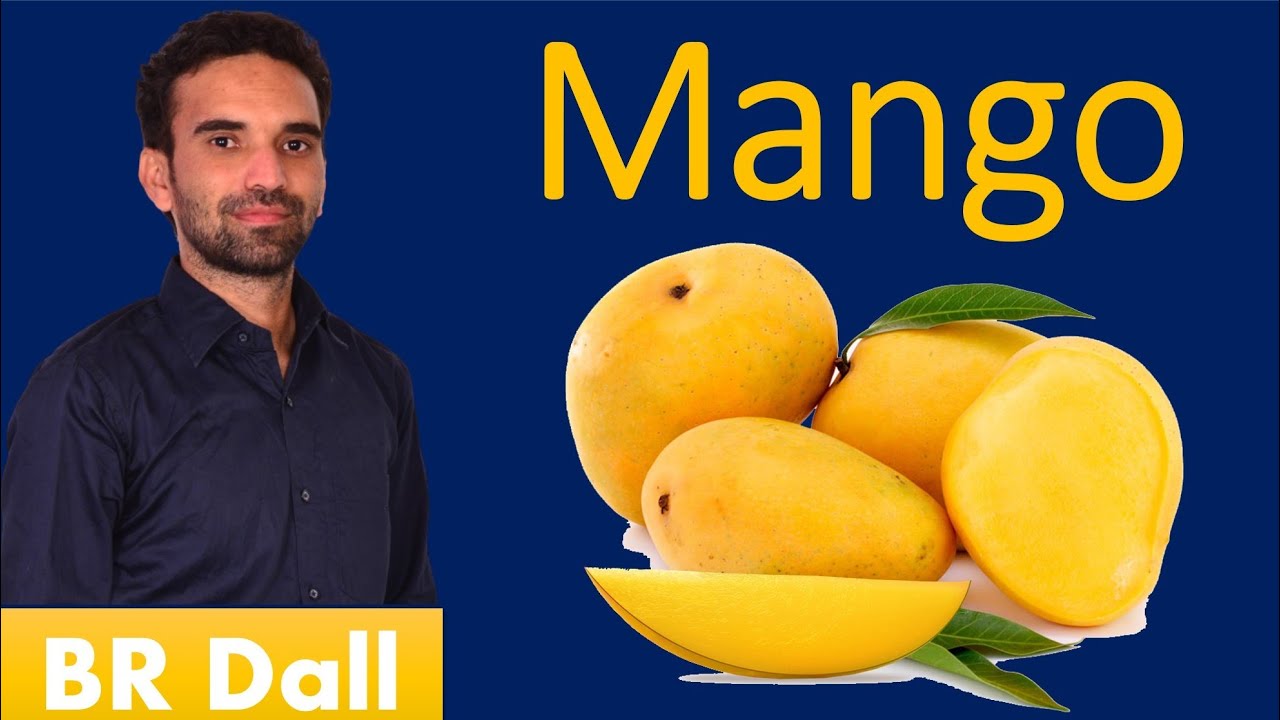 Mango Cultivation for JRF, SRF, NET, ACF, Pre-PG and Other Competitive Exams