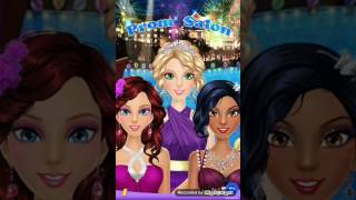 Gaming: prom salon ugly style screenshot 4