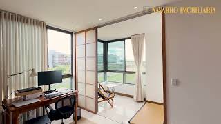 Via Classique 3 Quartos Para Venda - Noroeste - Navarro Imobiliária