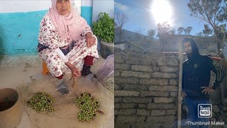 المعلم حمزة خدام شغالو بيدو  🤲