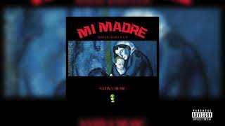 RUBI/ Mi madre - Morad, Koba LaD, SativaMusic (Speed Up)