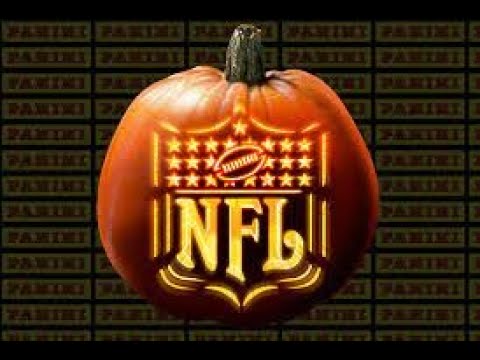 What's the Odds Halloween Spectacular