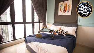 D'Pristine @ Medini for 4-5pax - 5min to Legoland | Johor Bahru, Malaysia | Hotel Review ⭐ | Malaysia Hotels Rating