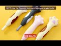 20PCS Cute Cat Footprint Stationery Japanese Simple Student Ge... — Hot Deal 2026 | Limited Offer!