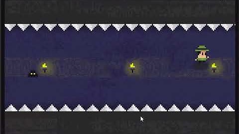 One Button Bob (PC browser game)