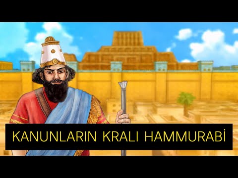Video: Hammurabi Kanunu'nun 8 numaralı kanunu cezayı ne için açıklıyor?