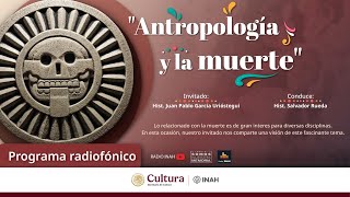 Antropología y la muerte