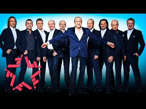 Хор Турецкого - Улыбка Бога-радуга (Lyric Video)