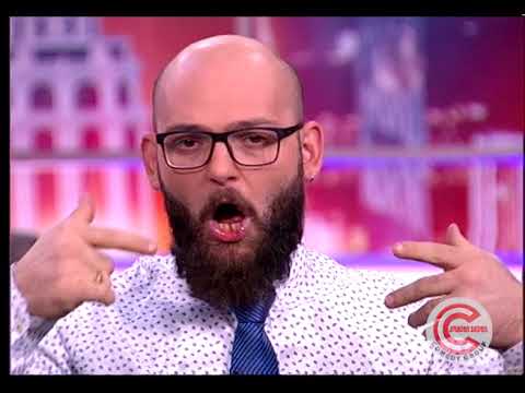 The ვანო'ს Show - 22 დეკემბერი 2017