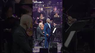 Celebrity Idhyam Pogudhey | Glimpses of Second Part of the live performance | Ilaiyaraaja Symphony - Valiant Wealth