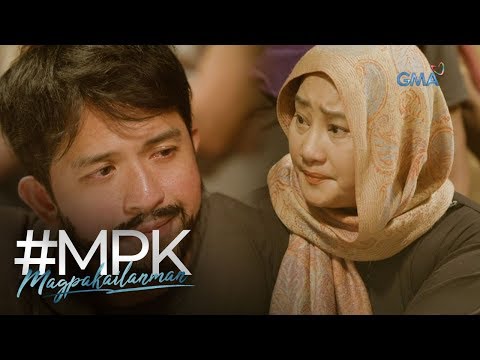 #MPK: Tulong mula