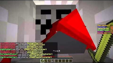 MCW hackers !! LiquidIvan_3096 Kill aura