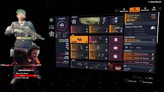 🔴 The Division 2 PvP/PvE Stream where YOU belong! :) ABI later