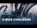 Towanda police increase E-bike and E-scooter awareness after accidents