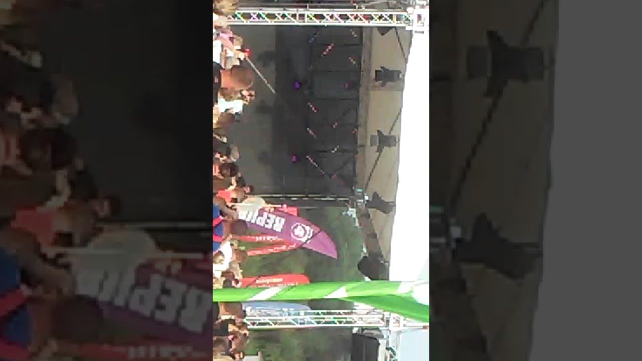 Antek Smykiewicz-Pomimo Burz KOŁOBRZEG 11.8.17