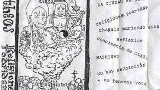 Atheos-Punk Mexicano