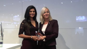 World Beverage Innovation Awards 2017 highlights