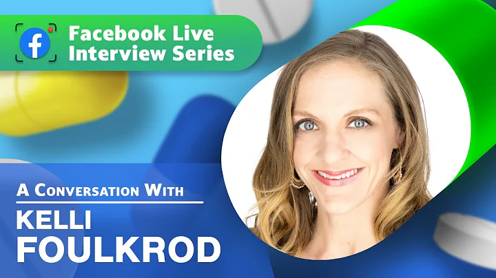 Kelli Foulkrod: Holistic Healing for Psychiatric L...