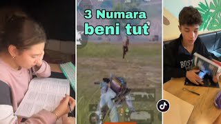 3 Numara Beni Tut Pubg Orjinal - Yeni Tiktok Akımı