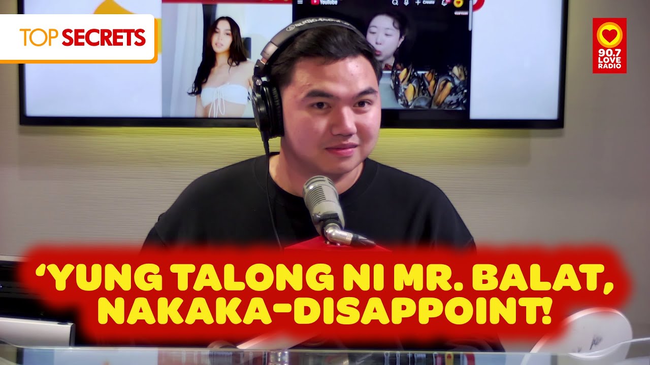 I HAD A S*X WITH A STRANGER! -  TOP SECRETS (October 17, 2025)