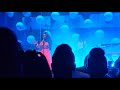 NAO - Saturn (Live At The Masquerade Atlanta)