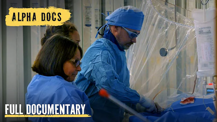 Behind the Scenes of Britain’s Busiest Hospital | Secret Life of The Hospital | Full Documentary