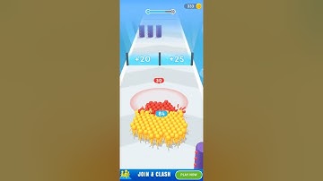 Count Masters Crowd Clash & Stickman running game, Level 28