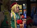 Häng med Aftonbladet till Comic Con