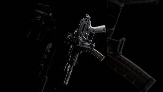 This is how we built out our new Springfield Kuna Pistol. How will you customize yours?