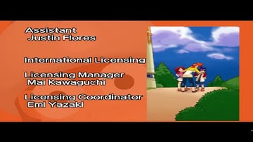 First Ending Credits | Ape Escape 3 - Part 31