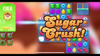 Candy Crush Jelly Saga Level 975 screenshot 5