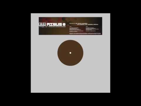 Minus 8 — Minus 8 - Snowblind (Zimbala Remix)