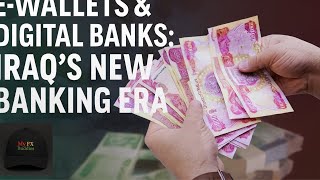 Unbanked No More: How Digital Banks Empower Millions in Iraq  #DinarNews