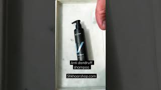 New Anti Dandruff Shampoo By Vilain