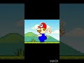 🤣 #mario #mariobros #nintendo #funny