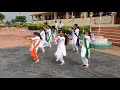 Best ever Patriotic Dance with simple steps